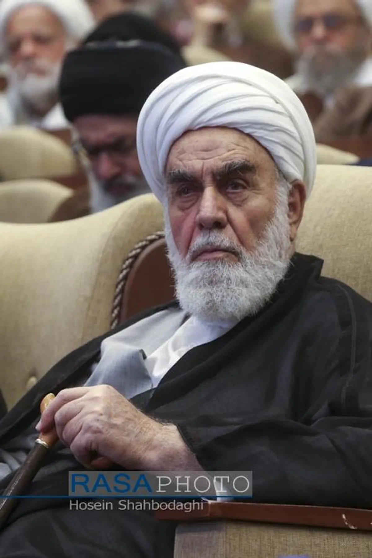 همایش بین&zwnj;المللی یکصدمین سالگشت بازتأسیس حوزه علمیه قم
