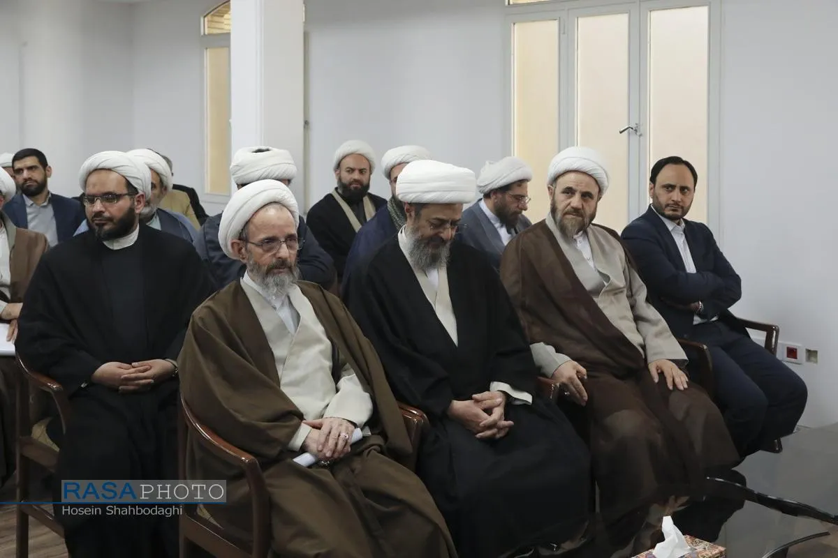 هفتمین همایش کتاب سال حکومت اسلامی