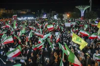 موج شصتم قیام مردم قم در بیعت با ولایت و خونخواهی امام شهید