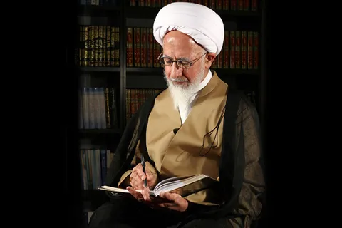 پیام تسلیت آیت الله جوادی آملی به مناسبت ارتحال آیت‌الله صافی گلپایگانی