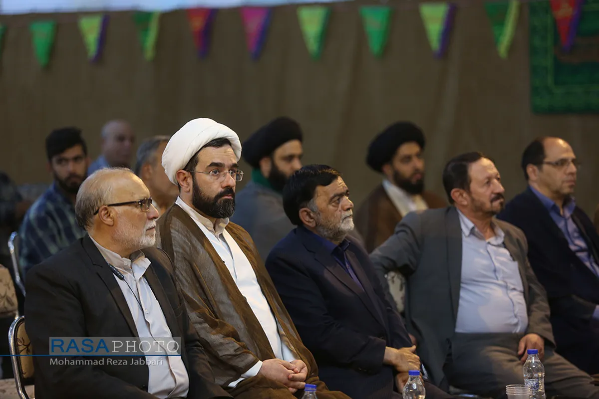 همایش ملی غدیریان