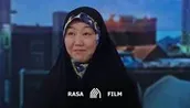 روایت دختر ژاپنی از چادری شدنش