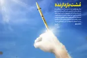 مُشت بازدارنده