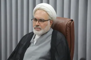 انتصاب حجت الاسلام والمسلمین لک‌زایی به عنوان رئیس کمیته علمی جایزه جهانی صدر