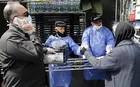 US sanctions obstacle to Iran's effective fight against Corona