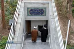 مدرسه فیضیه، خاستگاه انقلاب