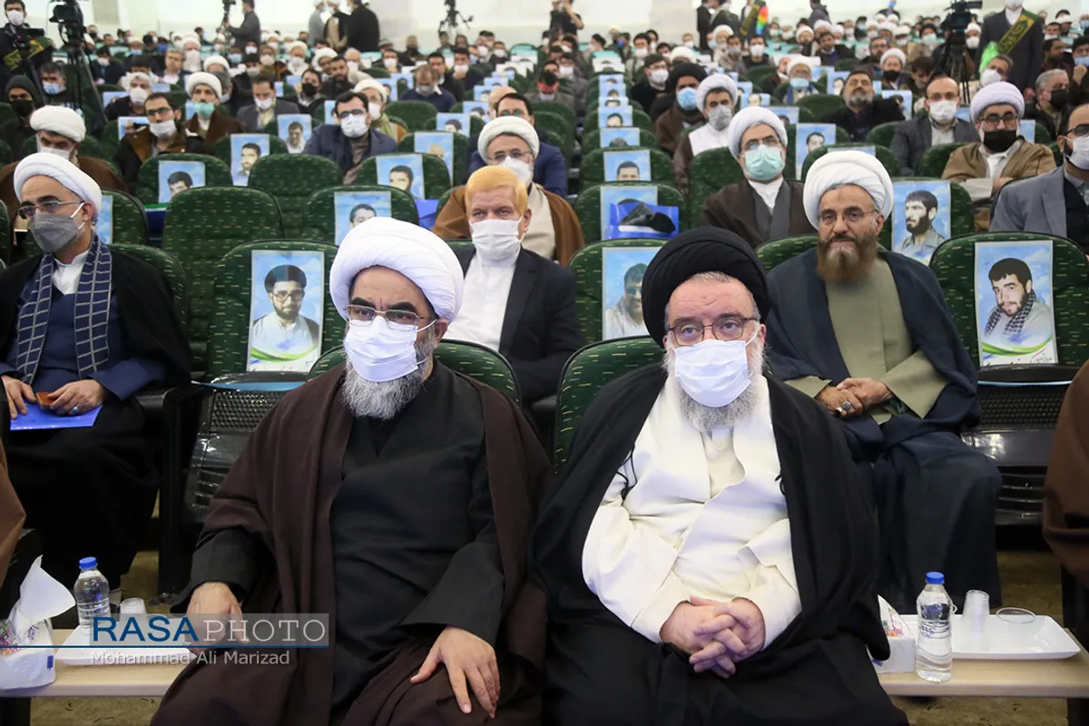 همایش بین&zwnj;المللی حضرت حمزه سیدالشهداء(ع)