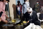 فعالیت گروه&zwnj;های جهادی در منطقه زلزله زده هرمزگان