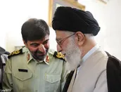 انتصاب سردار سرتیپ رادان به فرماندهی کل انتظامی جمهوری اسلامی ایران