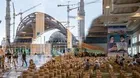 Iran to reopen religious sites in ‘white’ risk zones