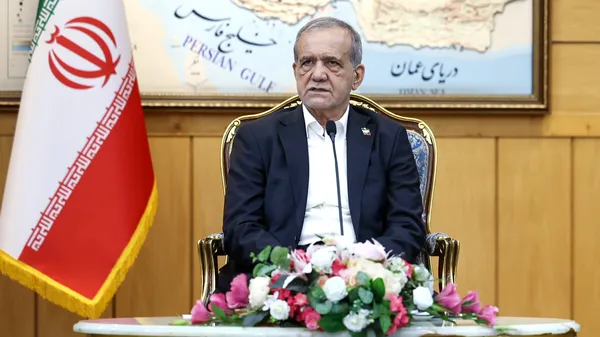 به متجاوز پاسخی قاطع می‌دهیم