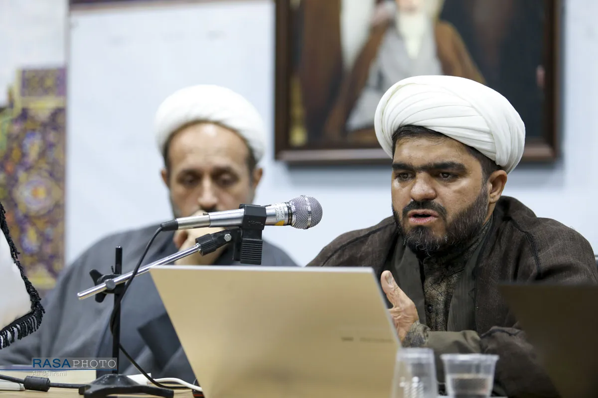 معرفی و رونمایی از کتاب &laquo;روان&zwnj;شناسی اسلامی در سراسر جهان&raquo;