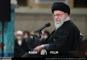 شنبه ۲۲ بهمن تاریخی بود؛ به ملت ایران اظهار تعظیم می‌کنم
