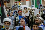 اجتماع بزرگ فدائیان ولایت، مدافعان حرم
