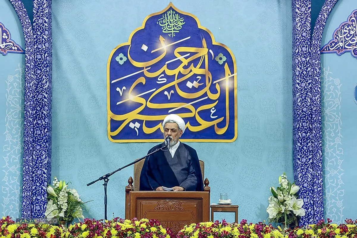 اولین سالگرد شهادت طلایه&zwnj;داران محور مقاومت