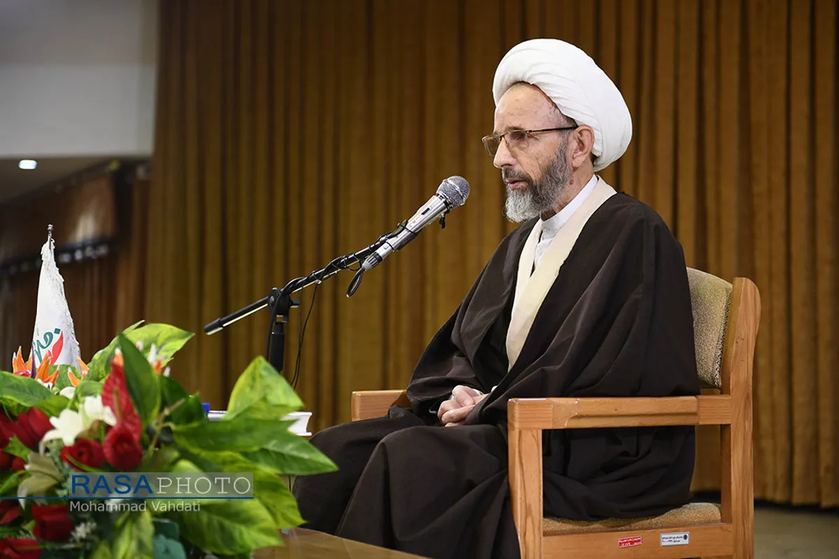هفدهمین همایش کشوری ستاد فرهنگی فجر انقلاب اسلامی