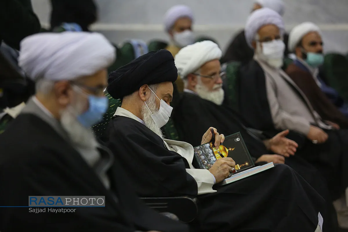 همایش بین المللی &laquo;حضرت ابوطالب (ع) حامی پیامبر اعظم (ص)&raquo;