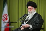 دیدار رئیس و مسئولان قوه قضائیه با رهبر معظم انقلاب