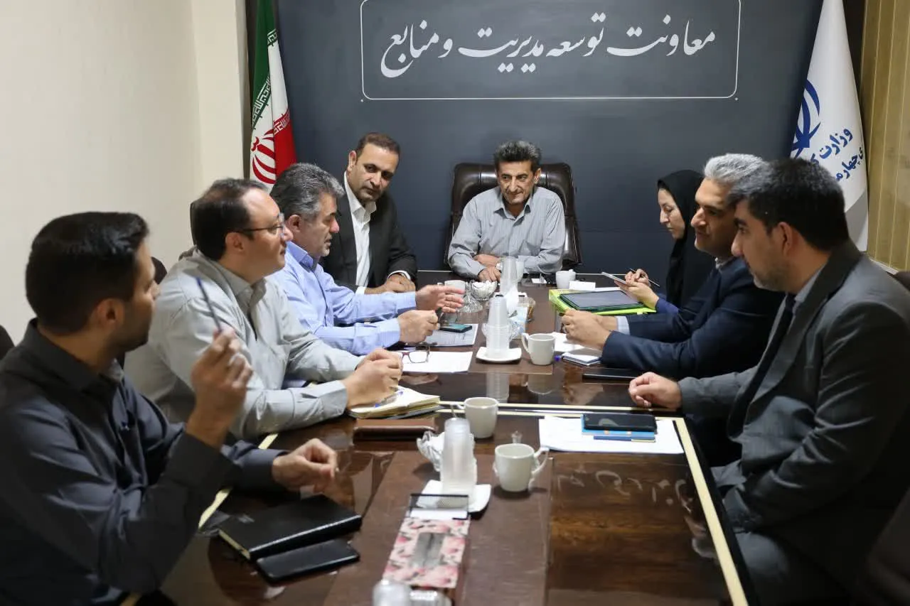 تأمین زیرساخت و تجهیزات، اولویت کمیته پشتیبانی انتخابات چهارمحال و بختیاری