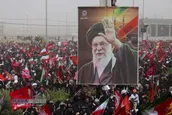 از زندان ساواک تا بدرقه میلیون‌ها دل؛ روایت تحقق عزت و امت