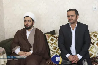 گفتگوی اختصاصی رسا با حجت الاسلام مهدوی دانا (روحانی مضروب در امامزاده یحیی تهران)