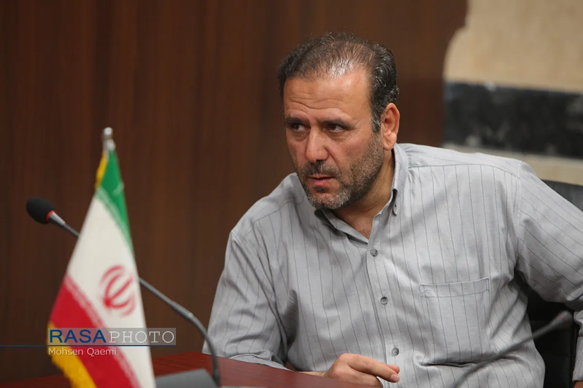 نشست خبری همایش ملی فلسفه فقه نظام&zwnj;ساز